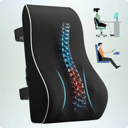 Original SpinalCare™  Cuscino Lombare Ortopedico