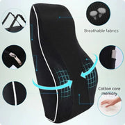 Original SpinalCare™  Cuscino Lombare Ortopedico